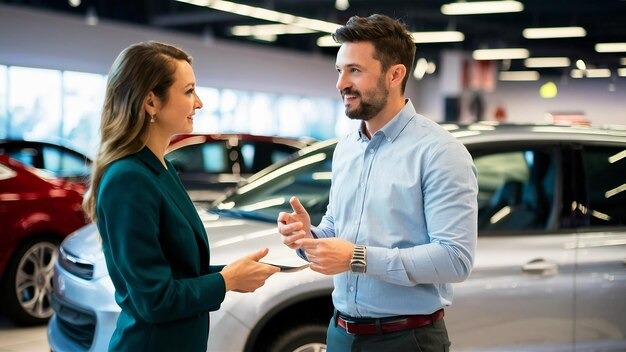 Carros Usados com Câmbio Automático: O Que Observar na Compra