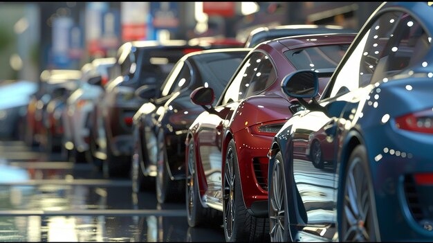 Financiamento de Carro Usado: Taxas, Prazos e Como Conseguir a Melhor Condição